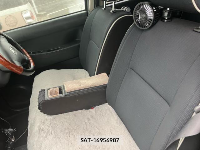 Daihatsu MOVE CONTE CUSTOM 2009-08 8830543-6