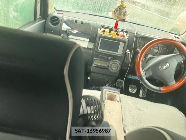 Daihatsu MOVE CONTE CUSTOM 2009-08 8830543-8