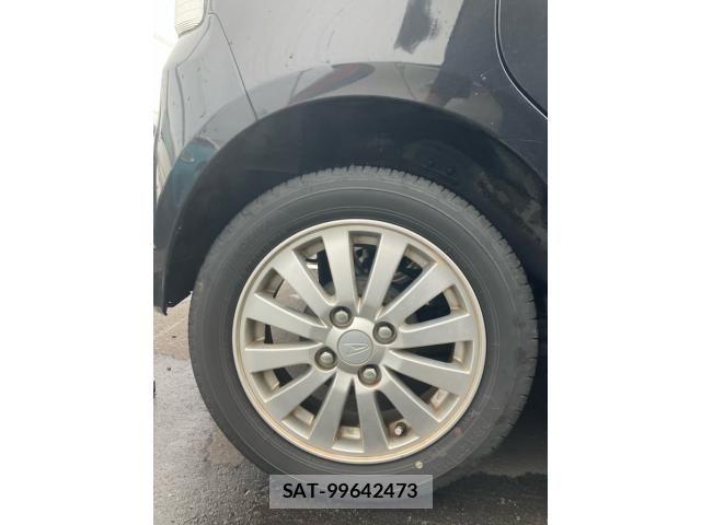 Daihatsu MOVE CONTE CUSTOM 2009-06 8830544-9