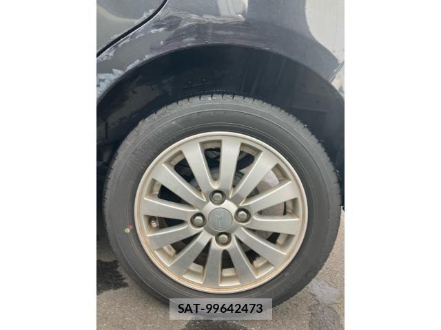 Daihatsu MOVE CONTE CUSTOM 2009-06 8830544-10