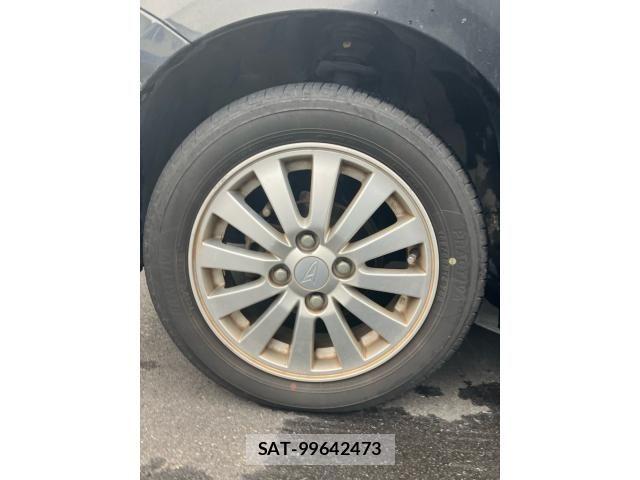 Daihatsu MOVE CONTE CUSTOM 2009-06 8830544-11