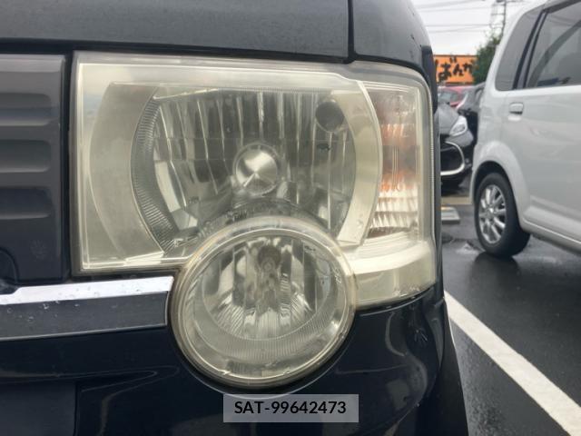 Daihatsu MOVE CONTE CUSTOM 2009-06 8830544-12