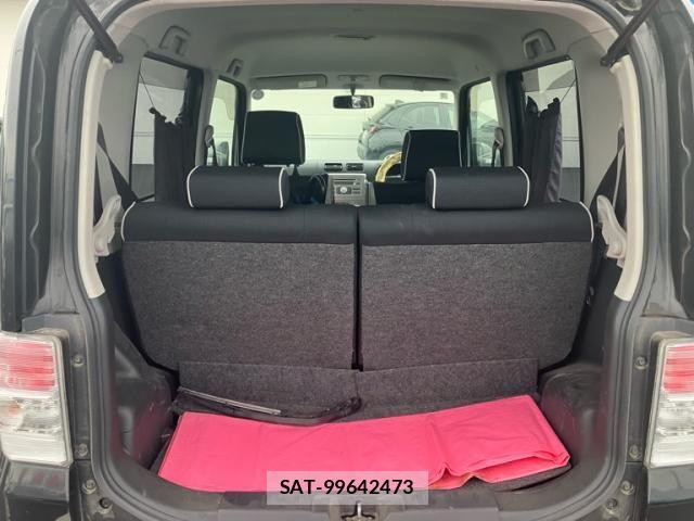 Daihatsu MOVE CONTE CUSTOM 2009-06 8830544-13