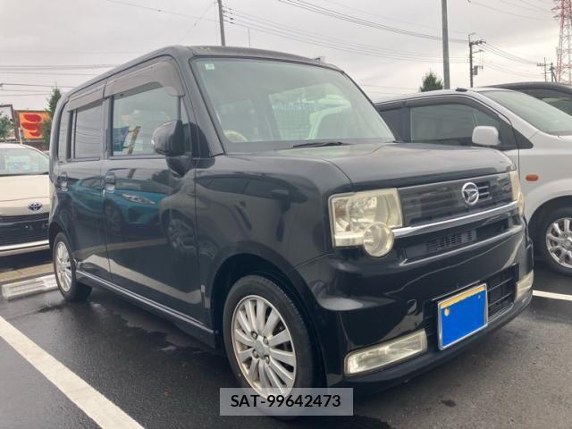 Daihatsu MOVE CONTE CUSTOM 2009-06 8830544-1