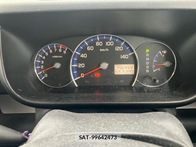 Daihatsu MOVE CONTE CUSTOM 2009-06 8830544-23