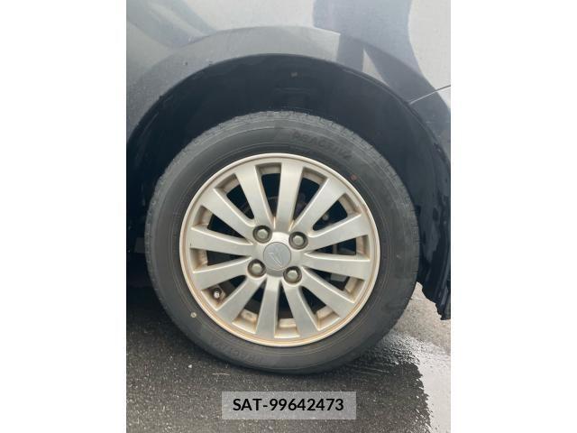 Daihatsu MOVE CONTE CUSTOM 2009-06 8830544-8