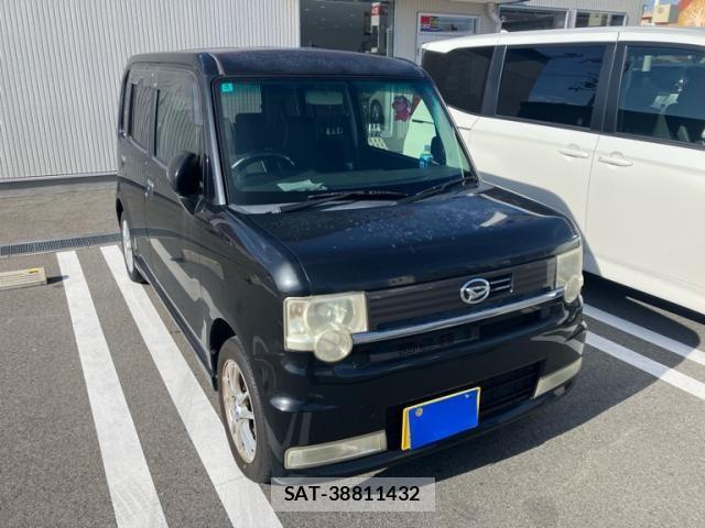 sat car