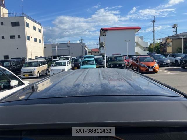 Daihatsu MOVE CONTE CUSTOM 2010-03 8880963-10