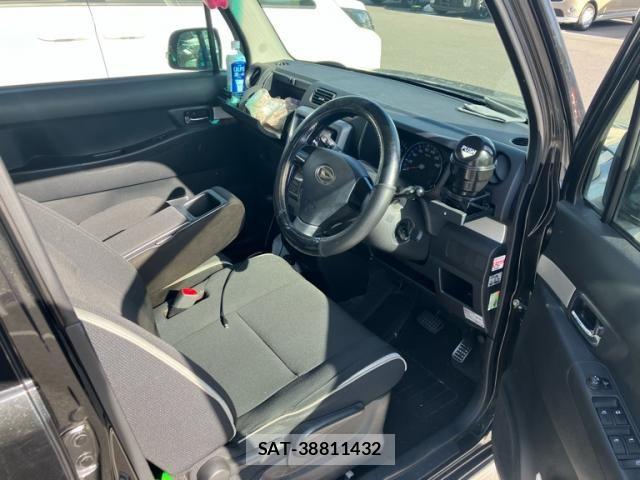 Daihatsu MOVE CONTE CUSTOM 2010-03 8880963-12