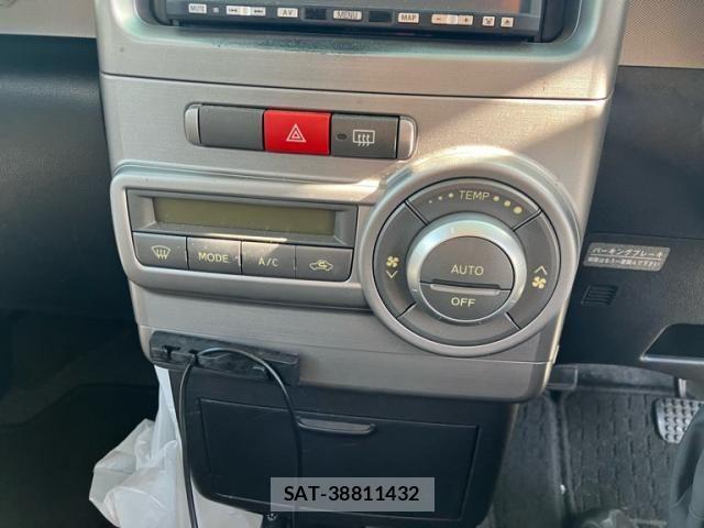 Daihatsu MOVE CONTE CUSTOM 2010-03 8880963-15