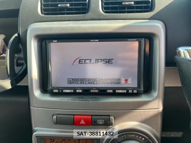 Daihatsu MOVE CONTE CUSTOM 2010-03 8880963-16
