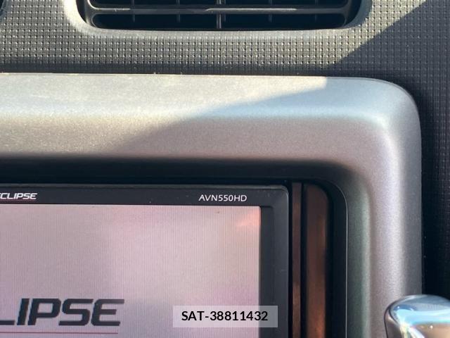 Daihatsu MOVE CONTE CUSTOM 2010-03 8880963-17