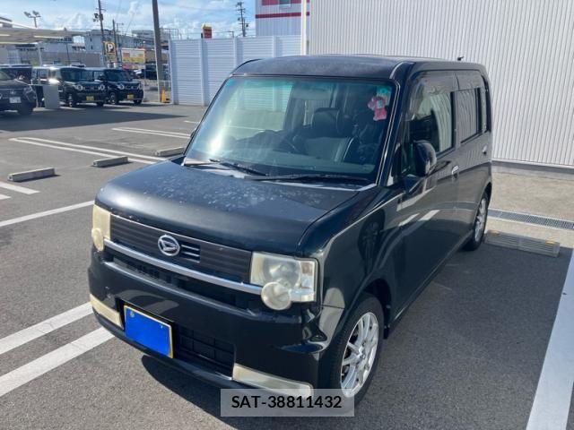 Daihatsu MOVE CONTE CUSTOM 2010-03 8880963-1