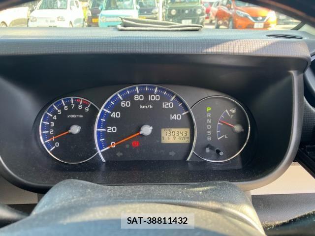 Daihatsu MOVE CONTE CUSTOM 2010-03 8880963-19
