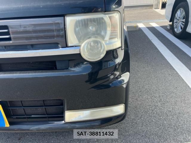 Daihatsu MOVE CONTE CUSTOM 2010-03 8880963-2