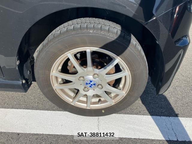 Daihatsu MOVE CONTE CUSTOM 2010-03 8880963-3