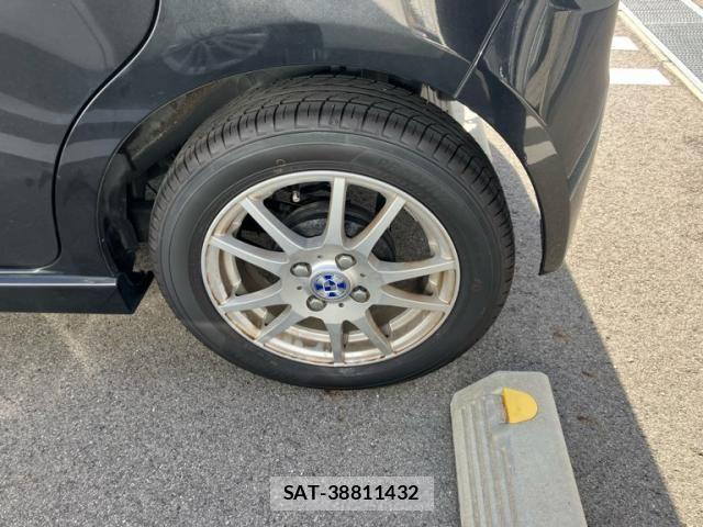 Daihatsu MOVE CONTE CUSTOM 2010-03 8880963-5