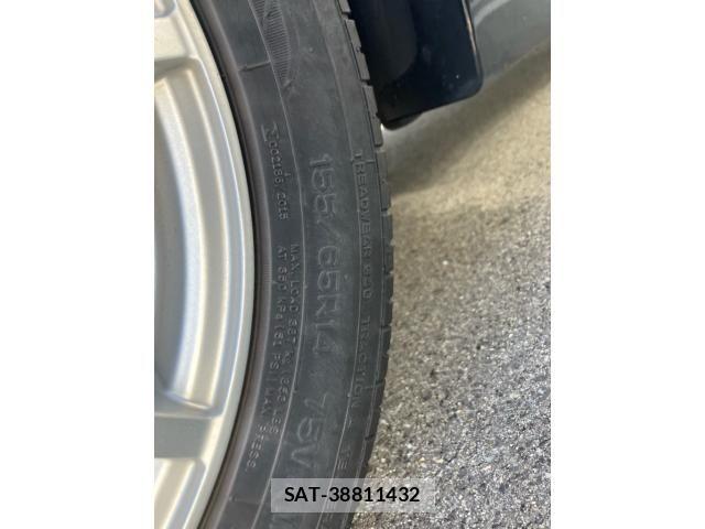 Daihatsu MOVE CONTE CUSTOM 2010-03 8880963-7