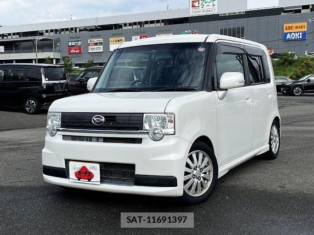 sat car