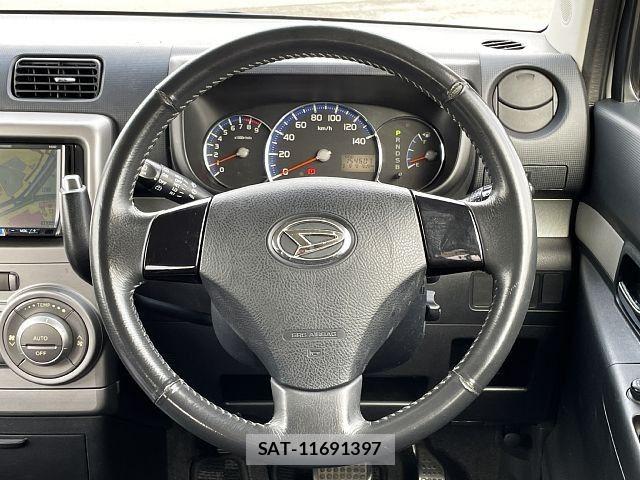 Daihatsu MOVE CONTE CUSTOM 2008-12 8880961-1