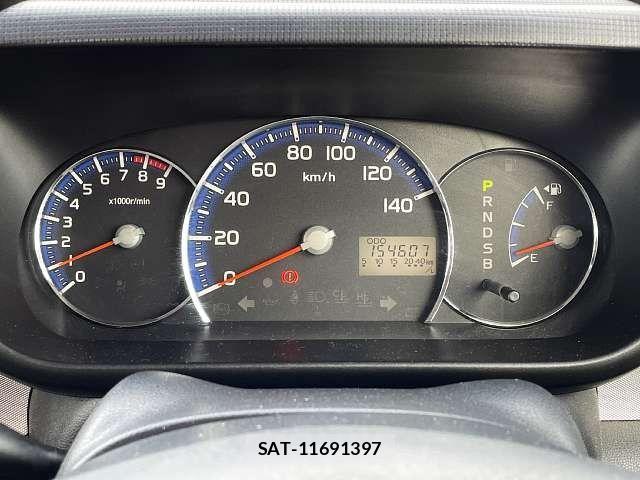 Daihatsu MOVE CONTE CUSTOM 2008-12 8880961-3