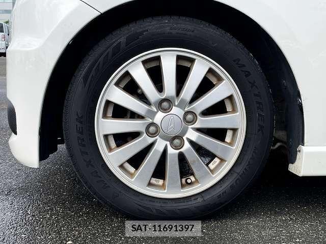 Daihatsu MOVE CONTE CUSTOM 2008-12 8880961-4