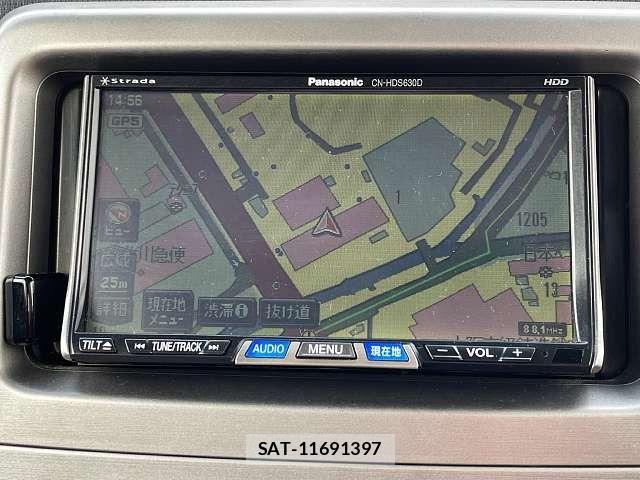 Daihatsu MOVE CONTE CUSTOM 2008-12 8880961-5