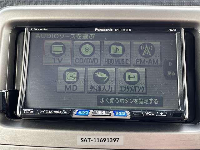 Daihatsu MOVE CONTE CUSTOM 2008-12 8880961-6