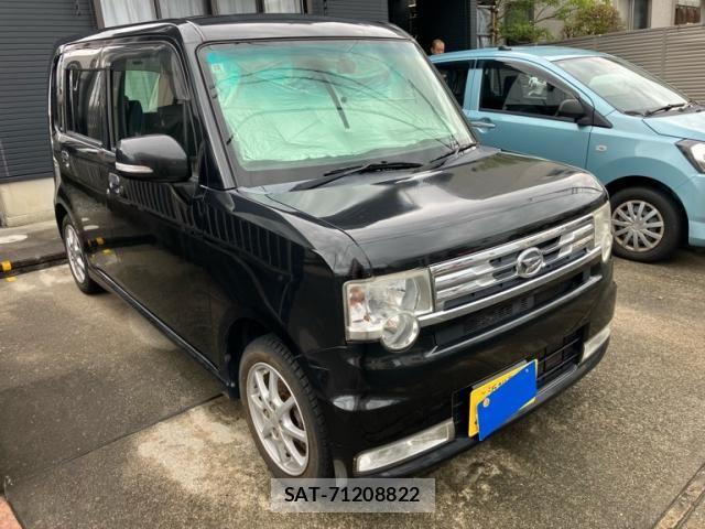 sat car