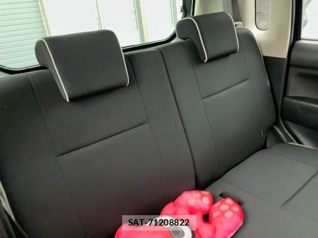Daihatsu MOVE CONTE CUSTOM 2012-10 8883990-9