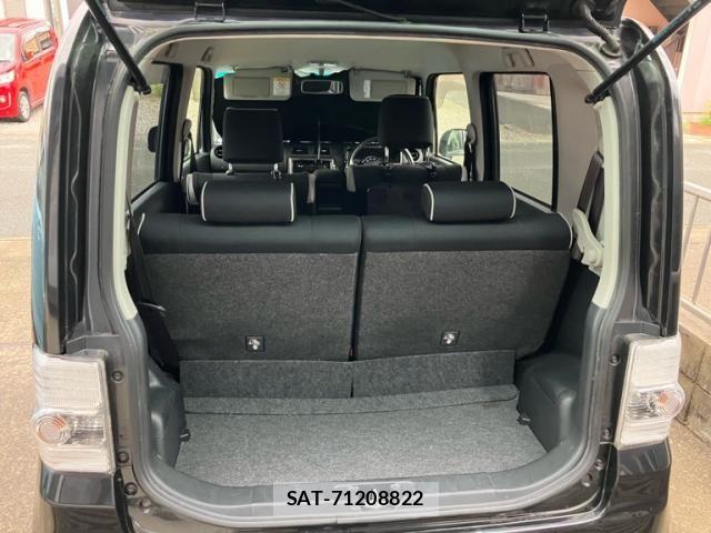 Daihatsu MOVE CONTE CUSTOM 2012-10 8883990-10