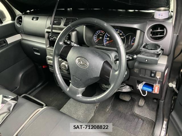 Daihatsu MOVE CONTE CUSTOM 2012-10 8883990-11