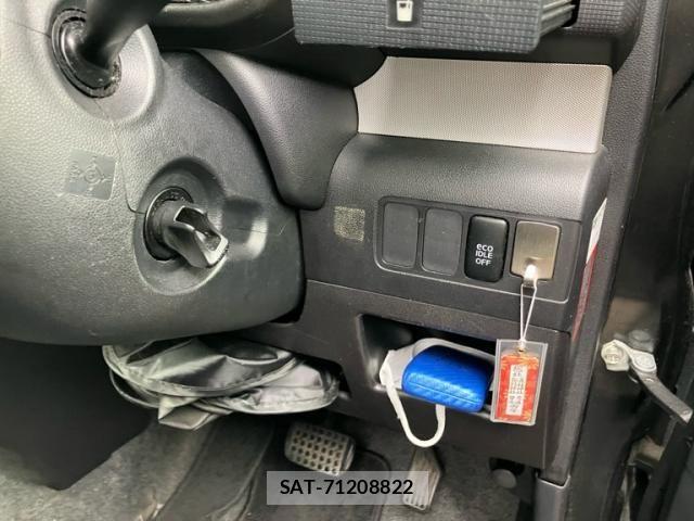 Daihatsu MOVE CONTE CUSTOM 2012-10 8883990-12