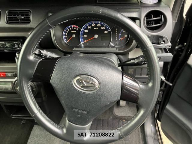 Daihatsu MOVE CONTE CUSTOM 2012-10 8883990-13