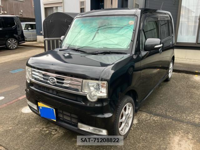 Daihatsu MOVE CONTE CUSTOM 2012-10 8883990-1