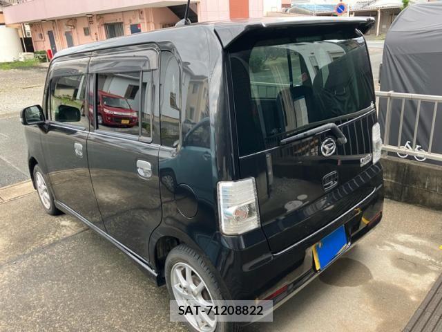 Daihatsu MOVE CONTE CUSTOM 2012-10 8883990-2