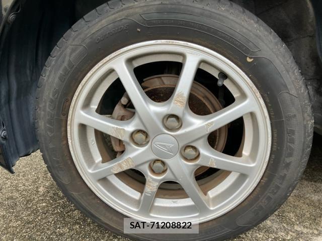 Daihatsu MOVE CONTE CUSTOM 2012-10 8883990-4