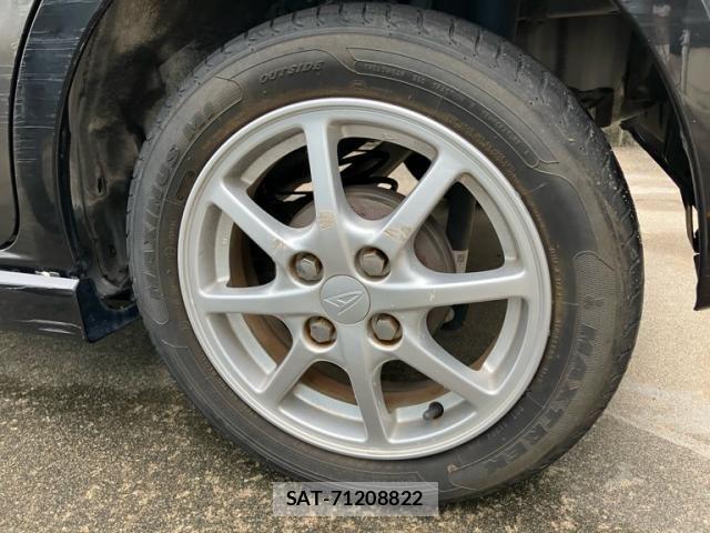 Daihatsu MOVE CONTE CUSTOM 2012-10 8883990-5