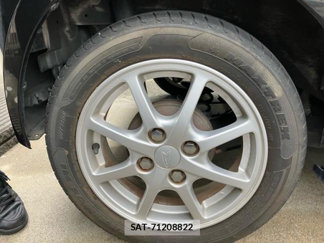 Daihatsu MOVE CONTE CUSTOM 2012-10 8883990-6