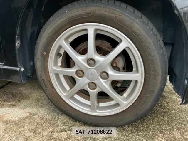 Daihatsu MOVE CONTE CUSTOM 2012-10 8883990-7