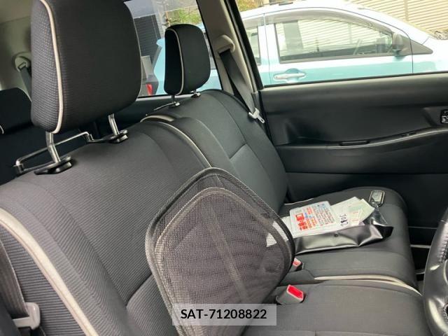 Daihatsu MOVE CONTE CUSTOM 2012-10 8883990-8