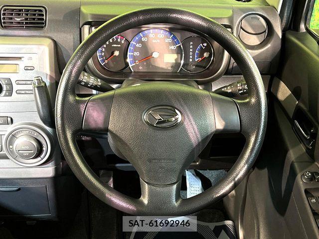 Daihatsu MOVE CONTE CUSTOM 2009-11 5872948-10