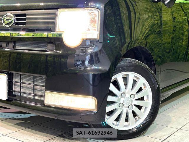Daihatsu MOVE CONTE CUSTOM 2009-11 5872948-11