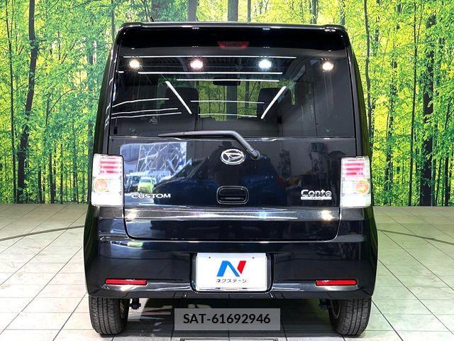 Daihatsu MOVE CONTE CUSTOM 2009-11 5872948-14