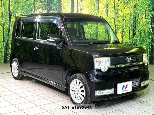Daihatsu MOVE CONTE CUSTOM 2009-11 5872948-15