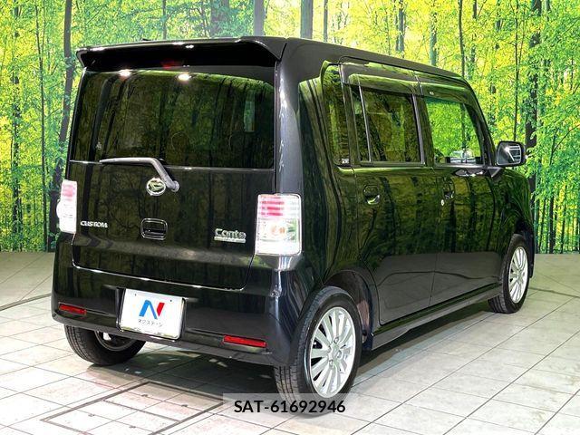 Daihatsu MOVE CONTE CUSTOM 2009-11 5872948-16