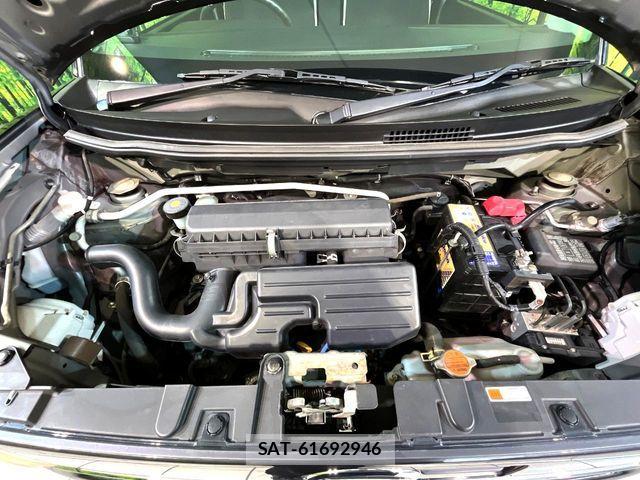 Daihatsu MOVE CONTE CUSTOM 2009-11 5872948-17