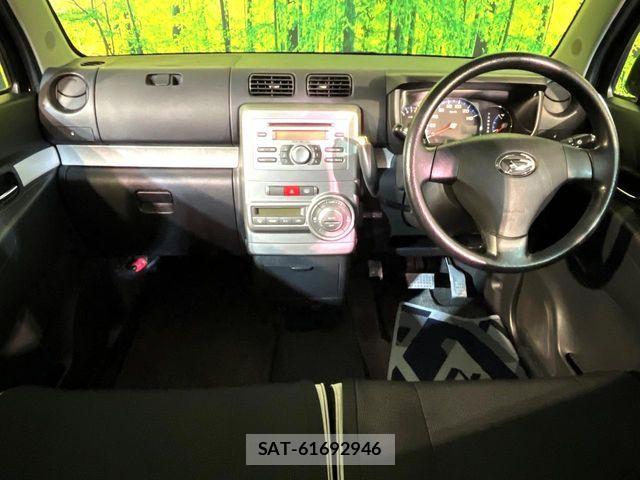 Daihatsu MOVE CONTE CUSTOM 2009-11 5872948-1