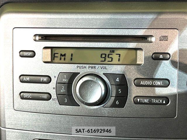 Daihatsu MOVE CONTE CUSTOM 2009-11 5872948-2
