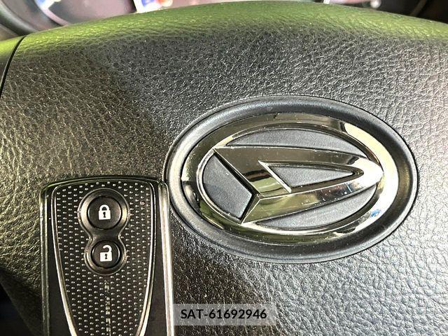 Daihatsu MOVE CONTE CUSTOM 2009-11 5872948-4